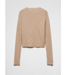 [Prada] Knitwear FW26 P24H2O15R1 F0036