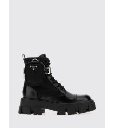 [Prada] Boots FW26 1T486OFG0553LJS F0002