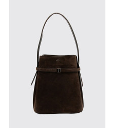[TOTEME] Tote bag FW26 253WAL0048LE0004 102