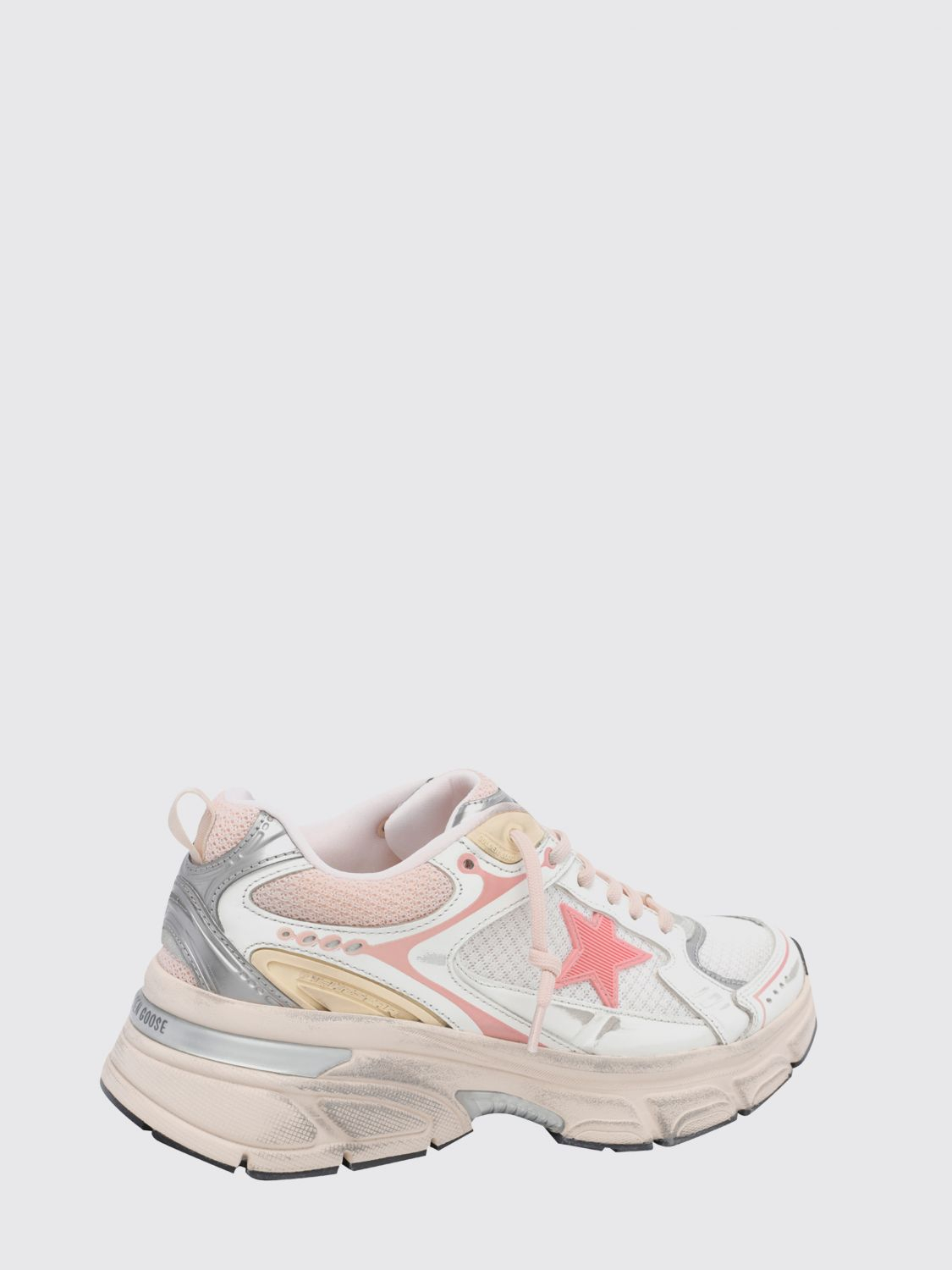 [Golden Goose] Sneakers FW26 GWF00724F00875111858