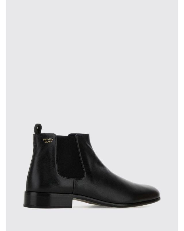 [Prada] Boots SS26 1T301OF025582 F0002
