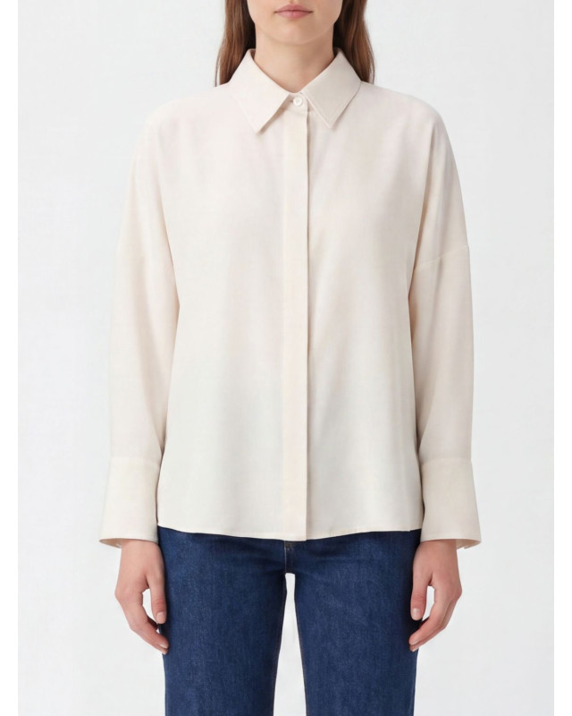 [Fabiana Filippi] Shirts Long Sleeve SS26 CAD266F309L771 0145