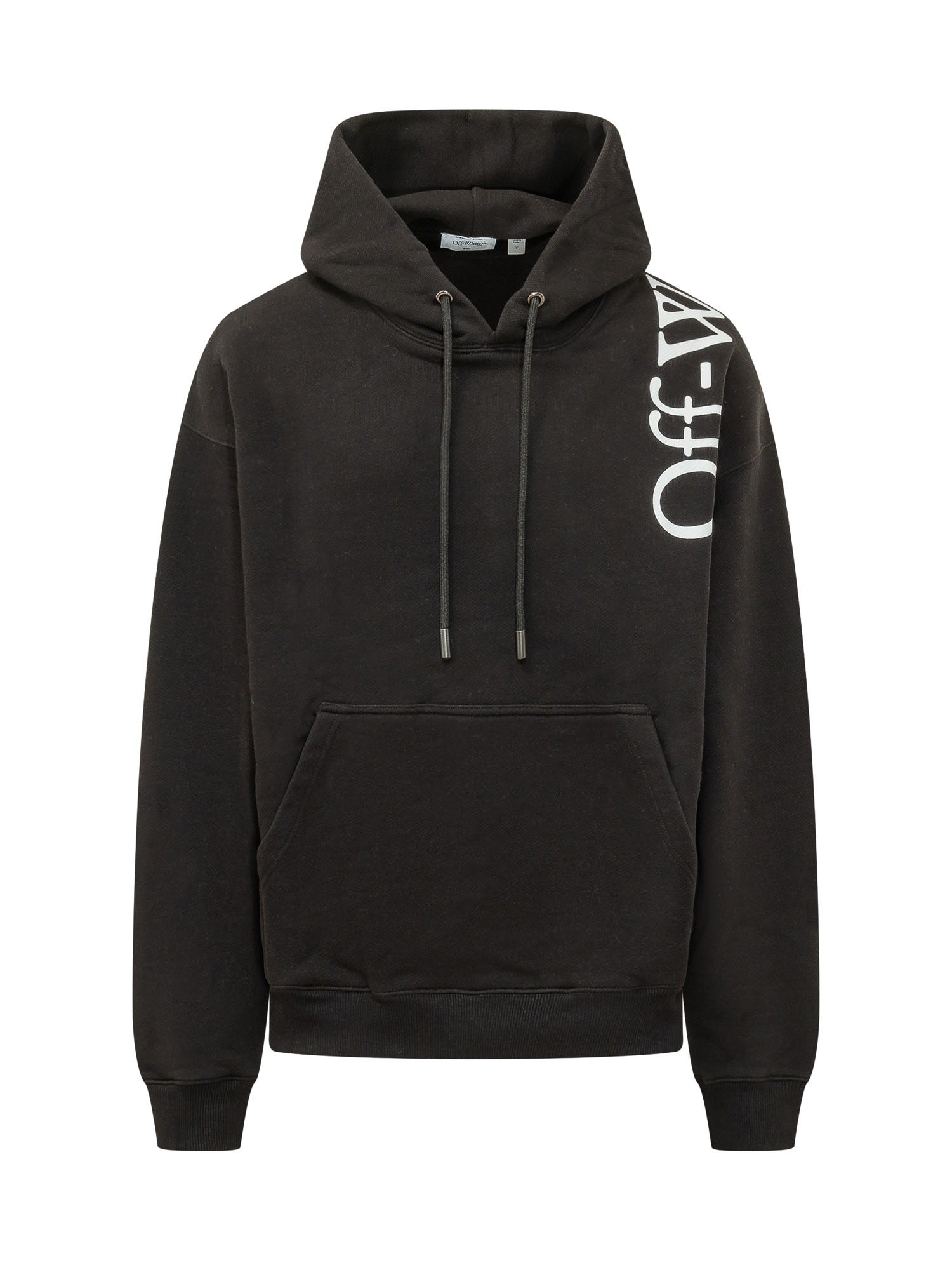 [Off-White] Sweatshirt FW26 44MBB085F26F00 O001
