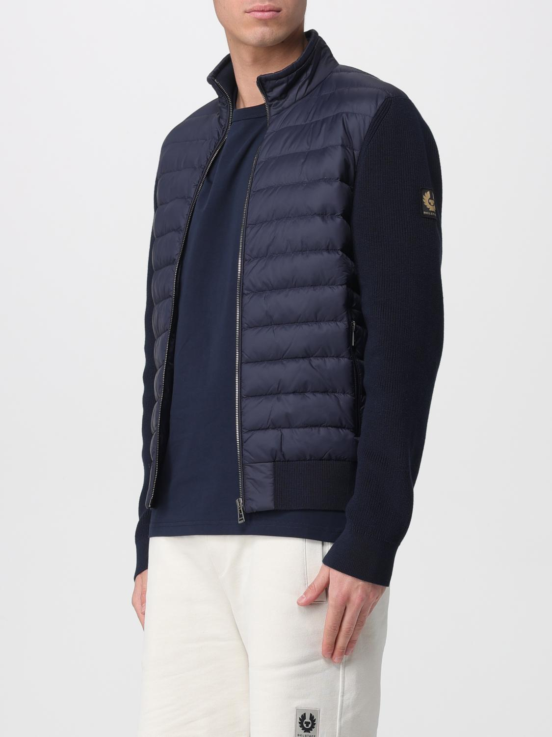 [Belstaff] Down Jacket SS26 106355 DKINK