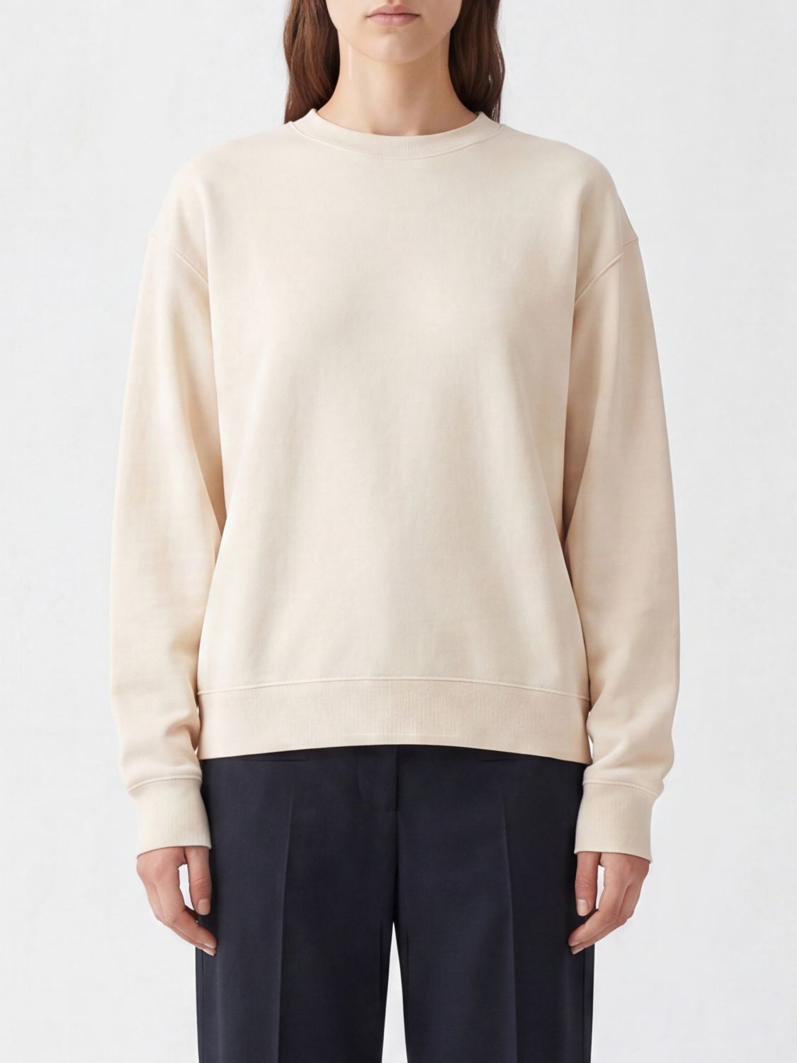 [Golden Goose] Sweatshirt FW26 GUP01872P00157911560