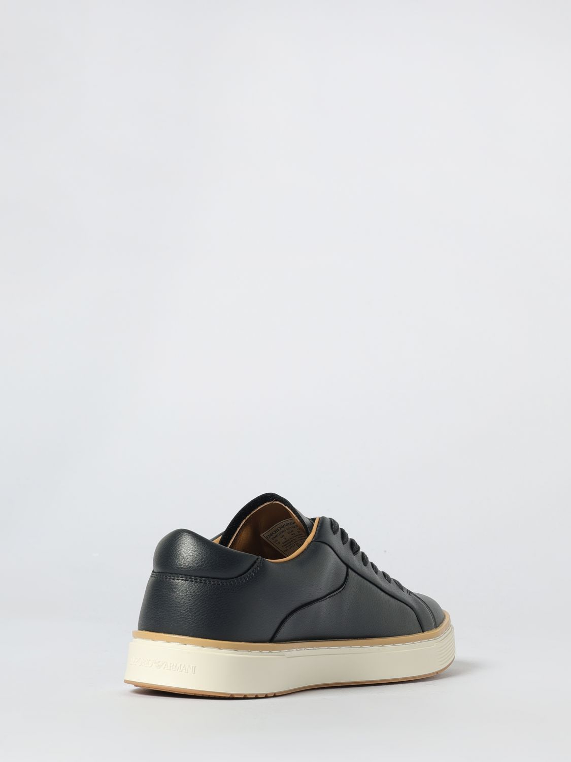 [Emporio Armani] Sneakers FW25 EM003081AF18228 UB109