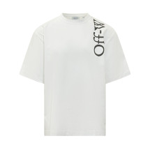 [Off-White] T-shirts FW26 44MAA120F26J01 0100