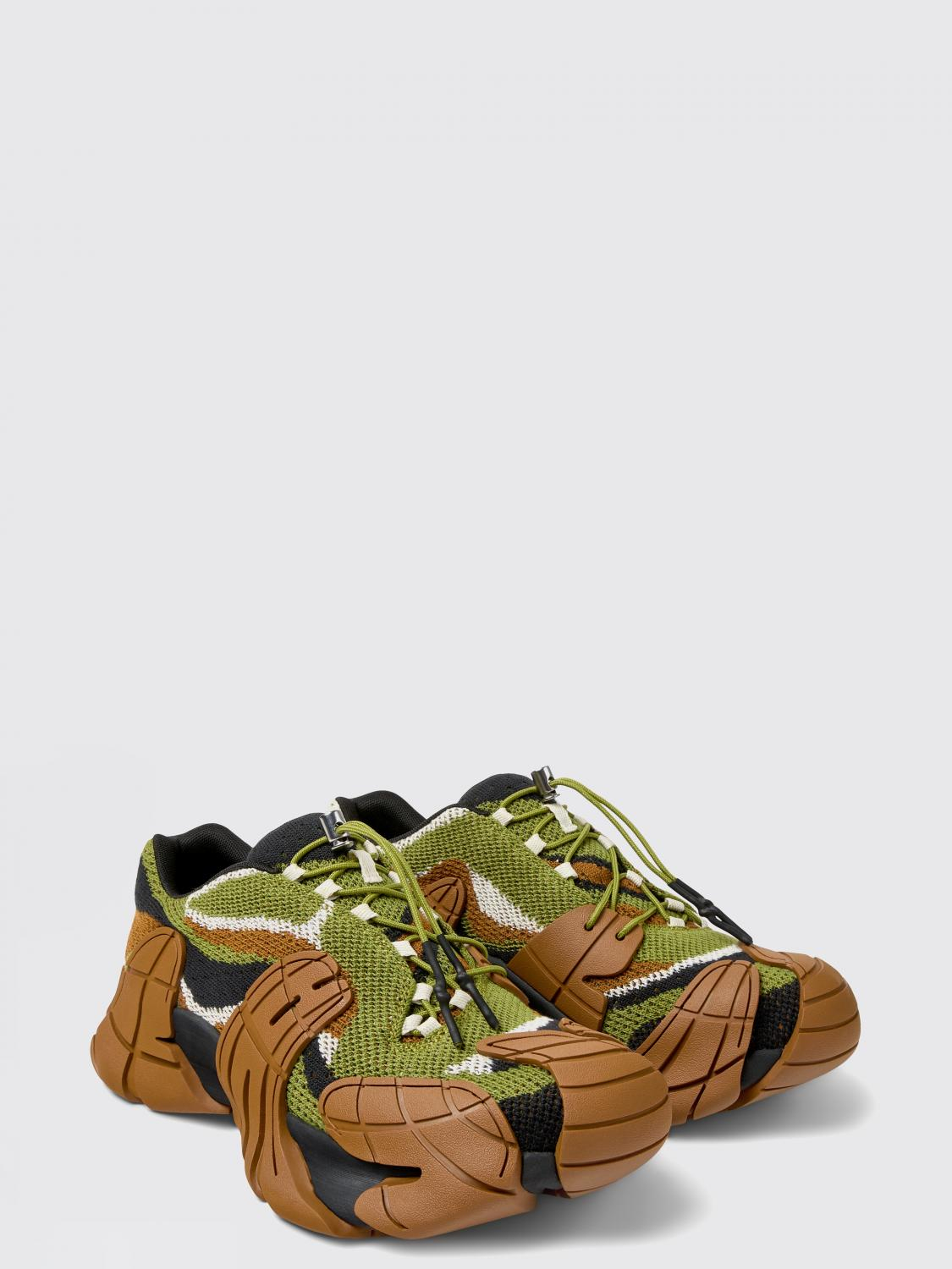 [CAMPERLAB] Sneakers SS26 A500042-004 CAMPERLAB TORMENTA 0