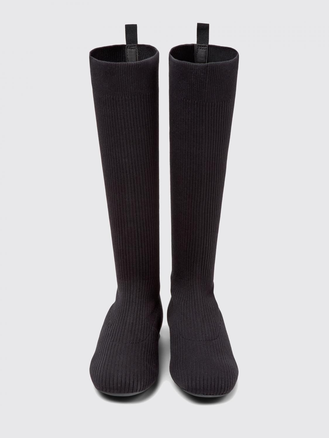 [CAMPER] Long Boots SS26 K400801-001 CASI MYRA - TENCEL 0