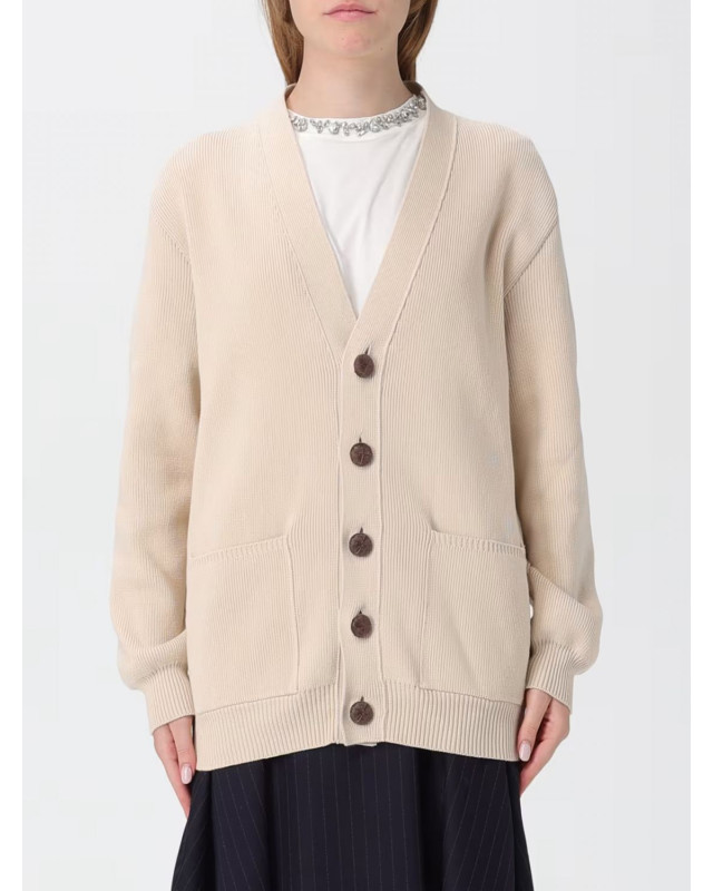 [Golden Goose] Knitwear FW26 GWP00950P00197255550
