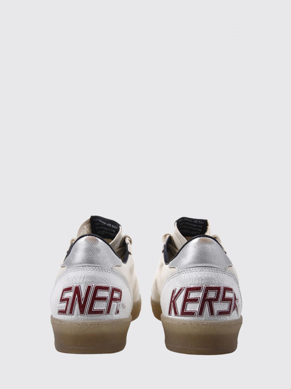 [Golden Goose] Sneakers FW26 GMF00117F00874215987