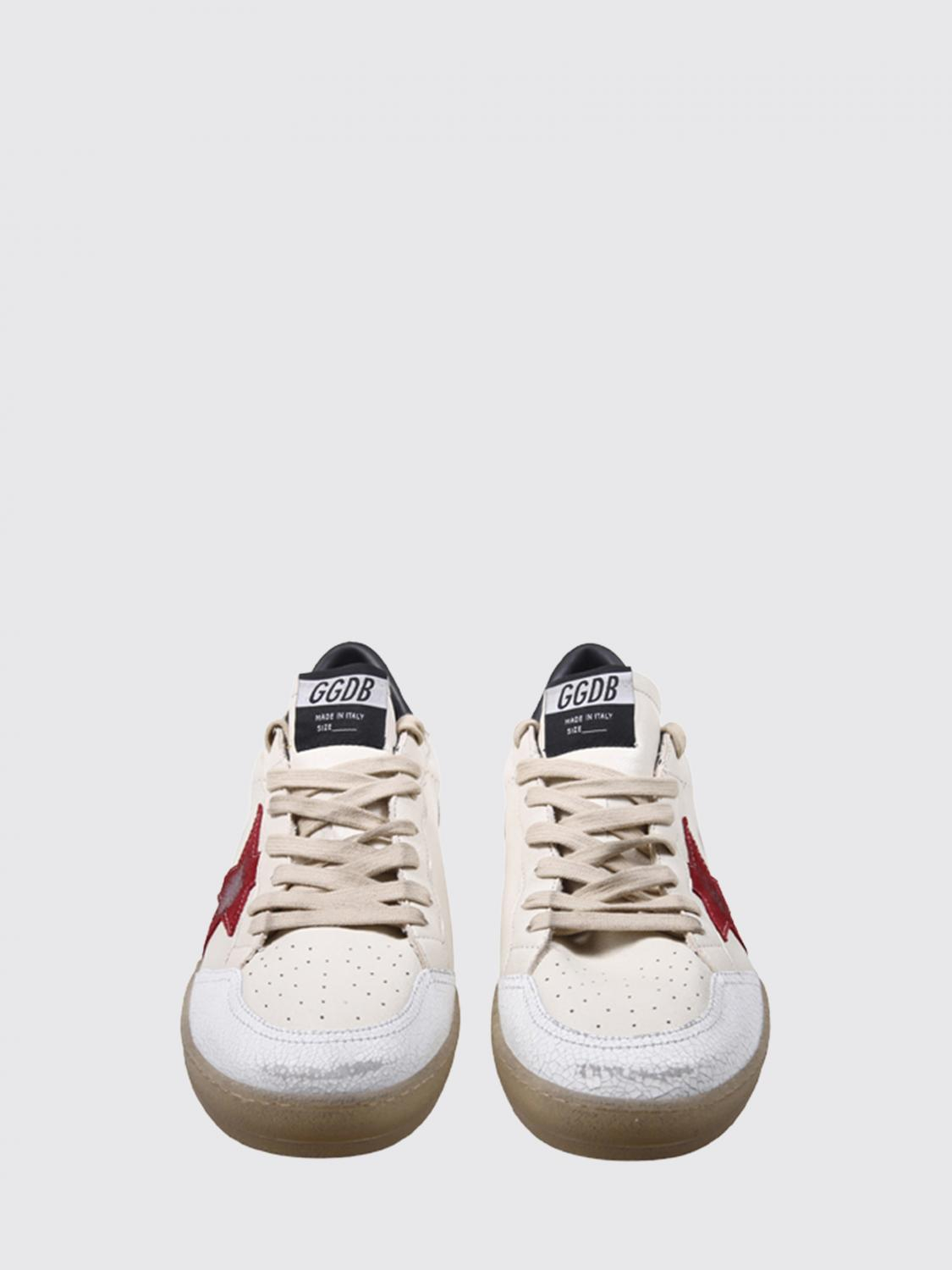 [Golden Goose] Sneakers FW26 GMF00117F00874215987