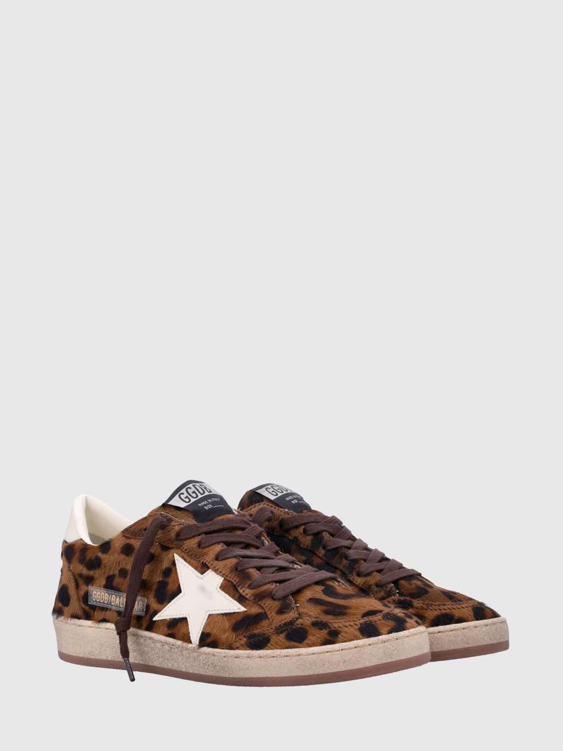 [Golden Goose] Sneakers FW26 GWF00117F00870355655