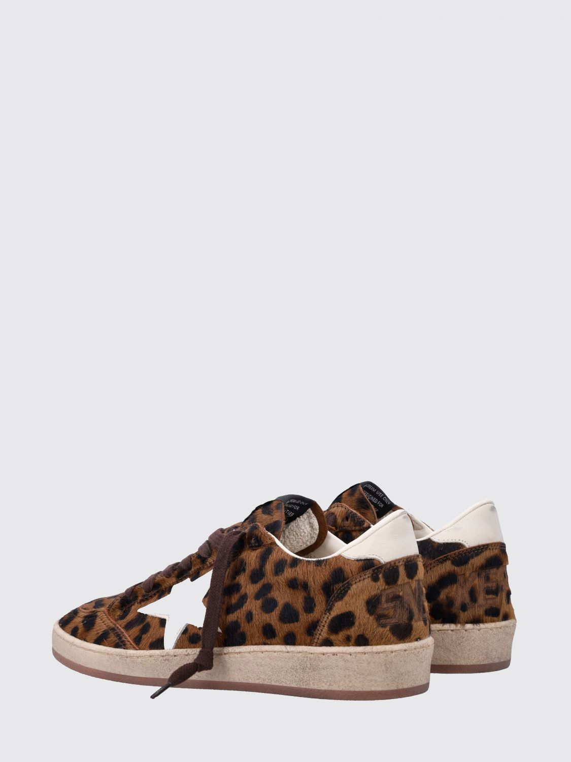 [Golden Goose] Sneakers FW26 GWF00117F00870355655