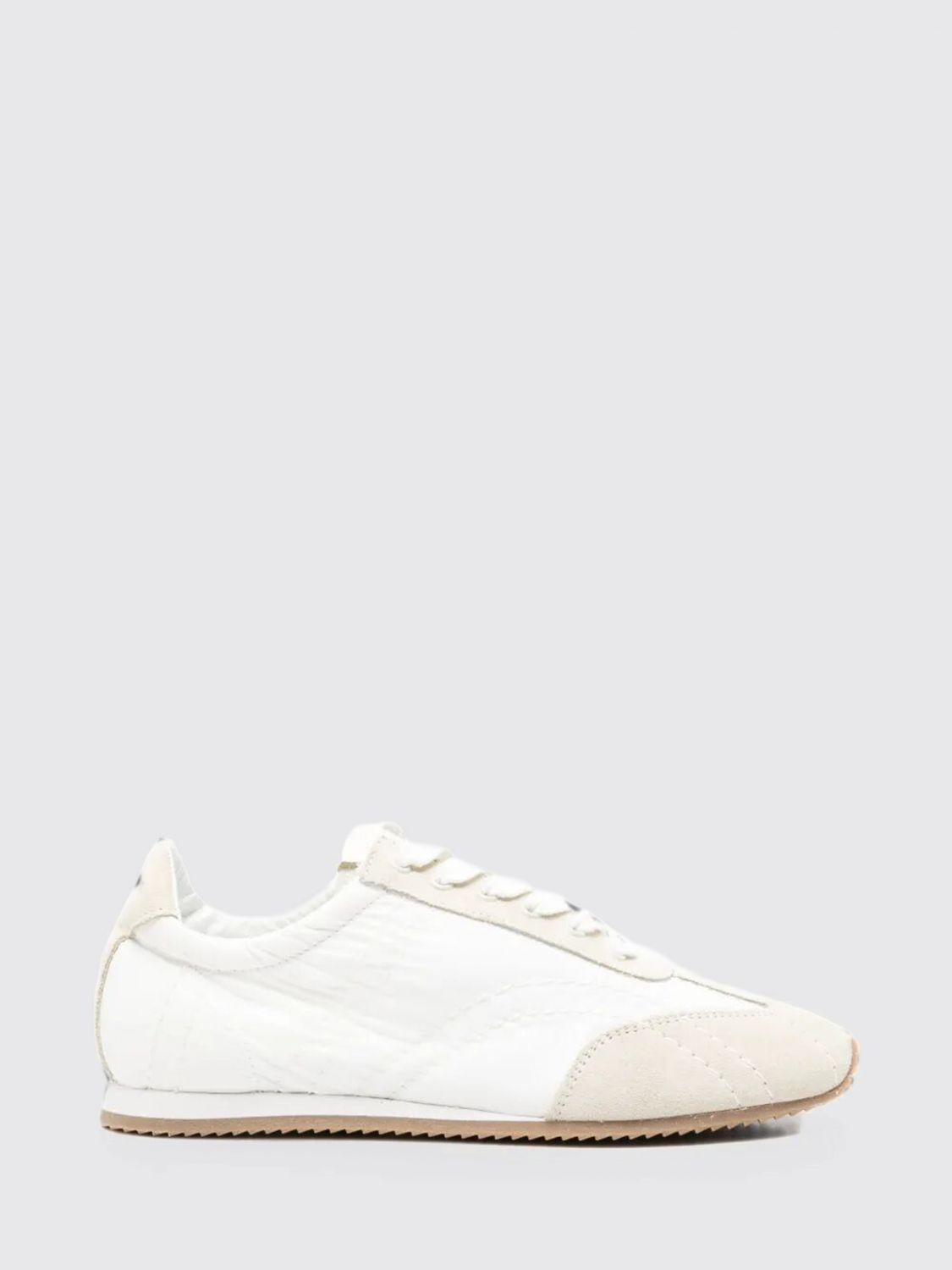 [TOTEME] Sneakers FW26 263WAS0357FB0137 374