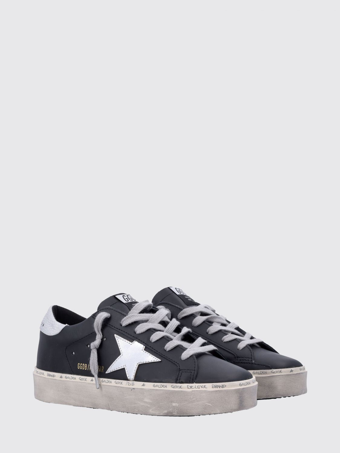 [Golden Goose] Sneakers FW26 GWF00118F00032890179