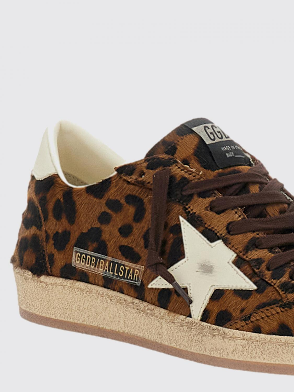 [Golden Goose] Sneakers FW26 GMF00117F00870355655