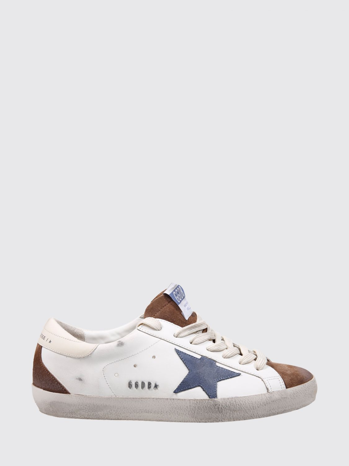 [Golden Goose] Sneakers FW26 GMF00102F00869583401