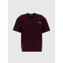 [Prada] T-shirts SS26 3575BSOOO18V9 F0X57