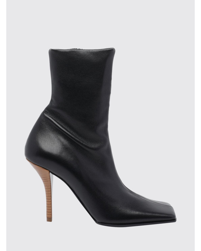 [Alaia] Boots SS26 AA3O2018I106 999