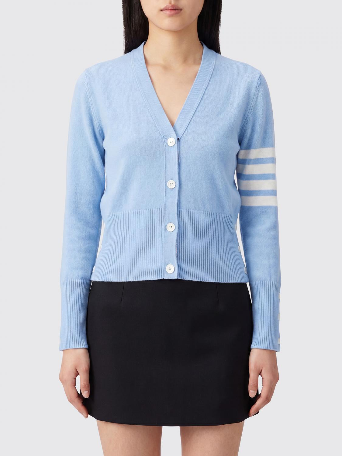 [Thom Browne] Knitwear SS26 FKC001A00011 481