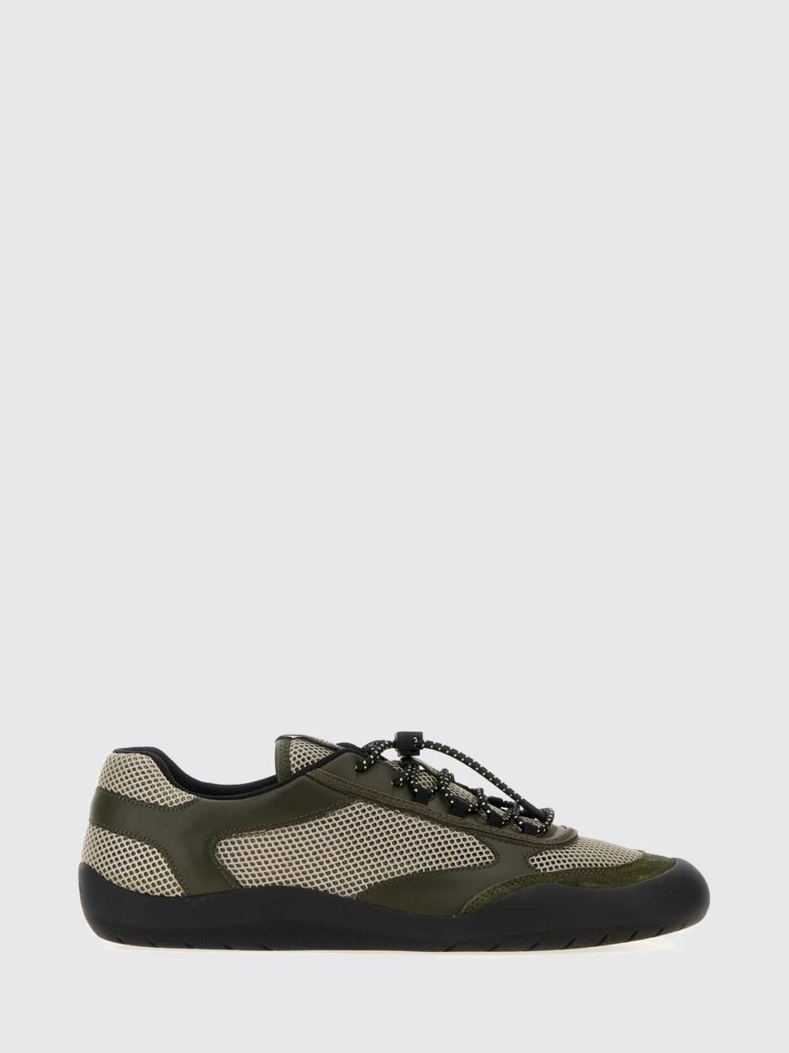 [Prada] Sneakers FW26 2EE468FG0003ZM0 F0161