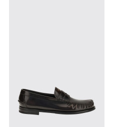 [Prada] Loafer FW26 2DB239FX000055 F0038