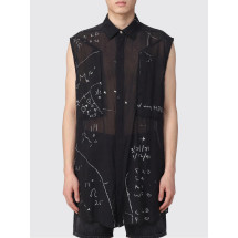 [Rick Owens] Shirts SS26 RU01F2229KP10 911