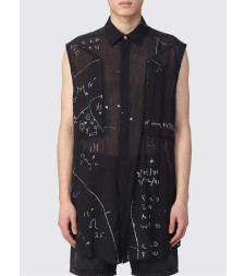 [Rick Owens] Shirts SS26 RU01F2229KP10 911