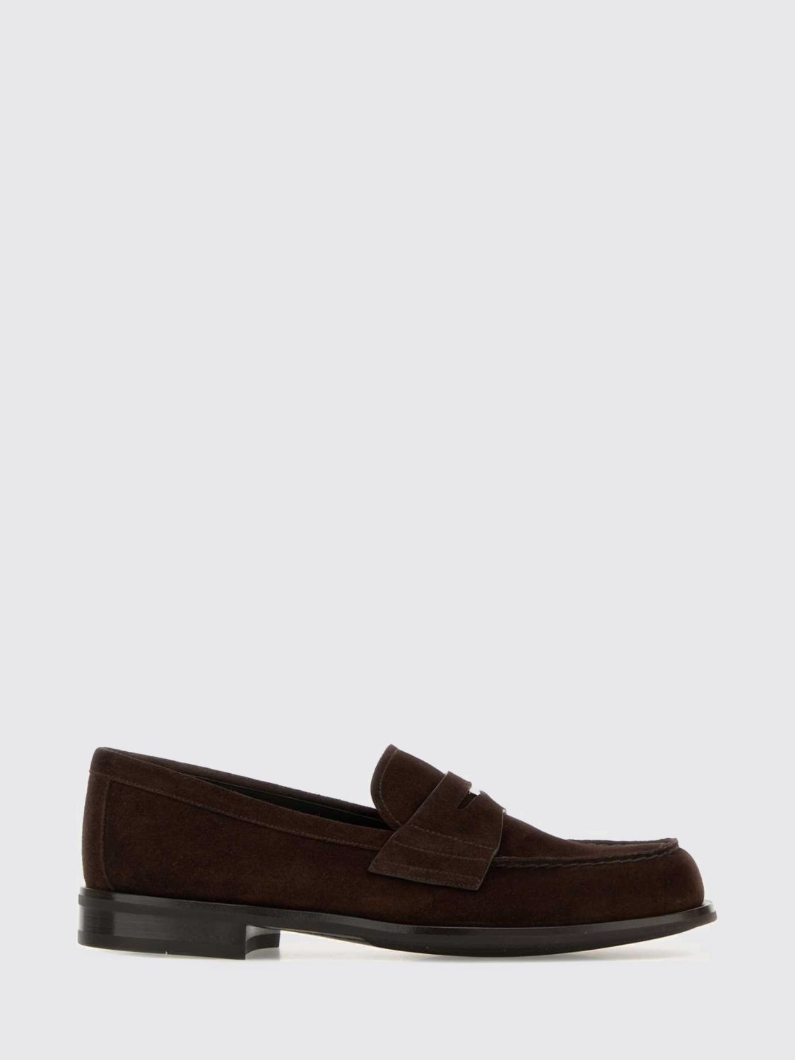 [Prada] Loafer FW26 2DB201FX001103 F0003