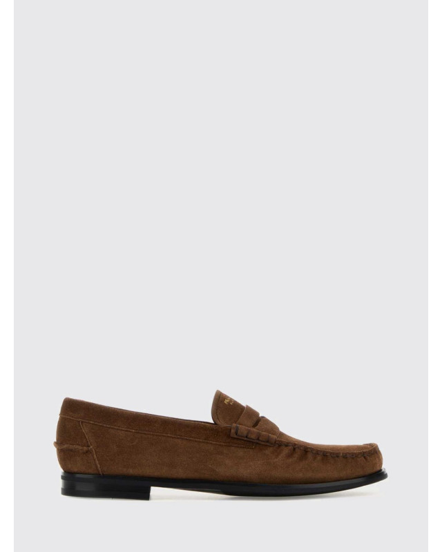 [Prada] Loafer FW26 2DB239FX000054 F0324