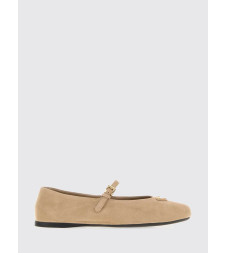 [Prada] Flat shoes FW26 1F793NF005008 F0036