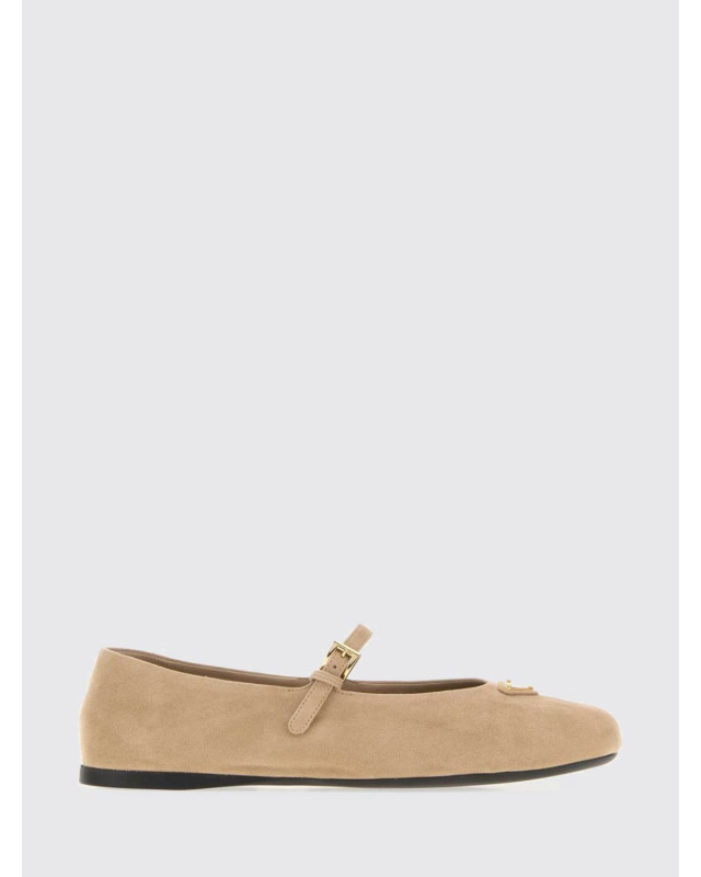 [Prada] Flat shoes FW26 1F793NF005008 F0036
