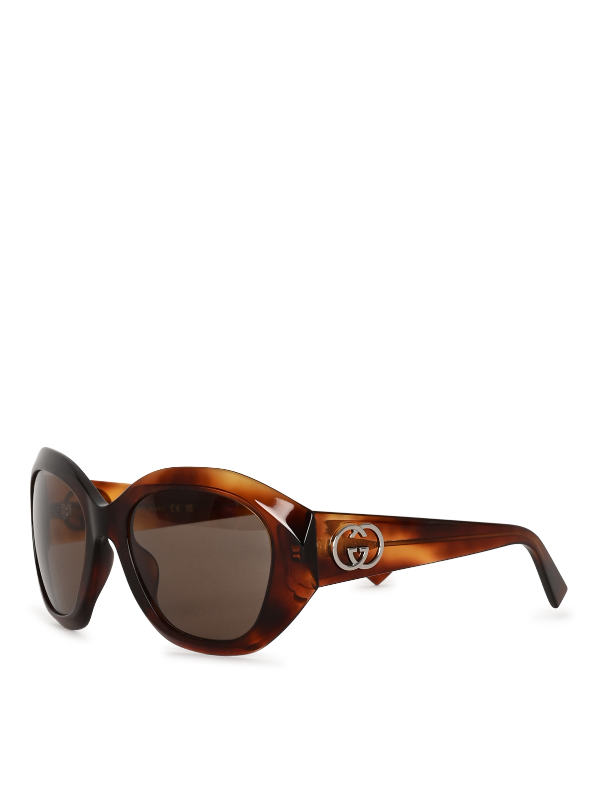 [Gucci] Sunglasses FW26 A000PPJ07402323