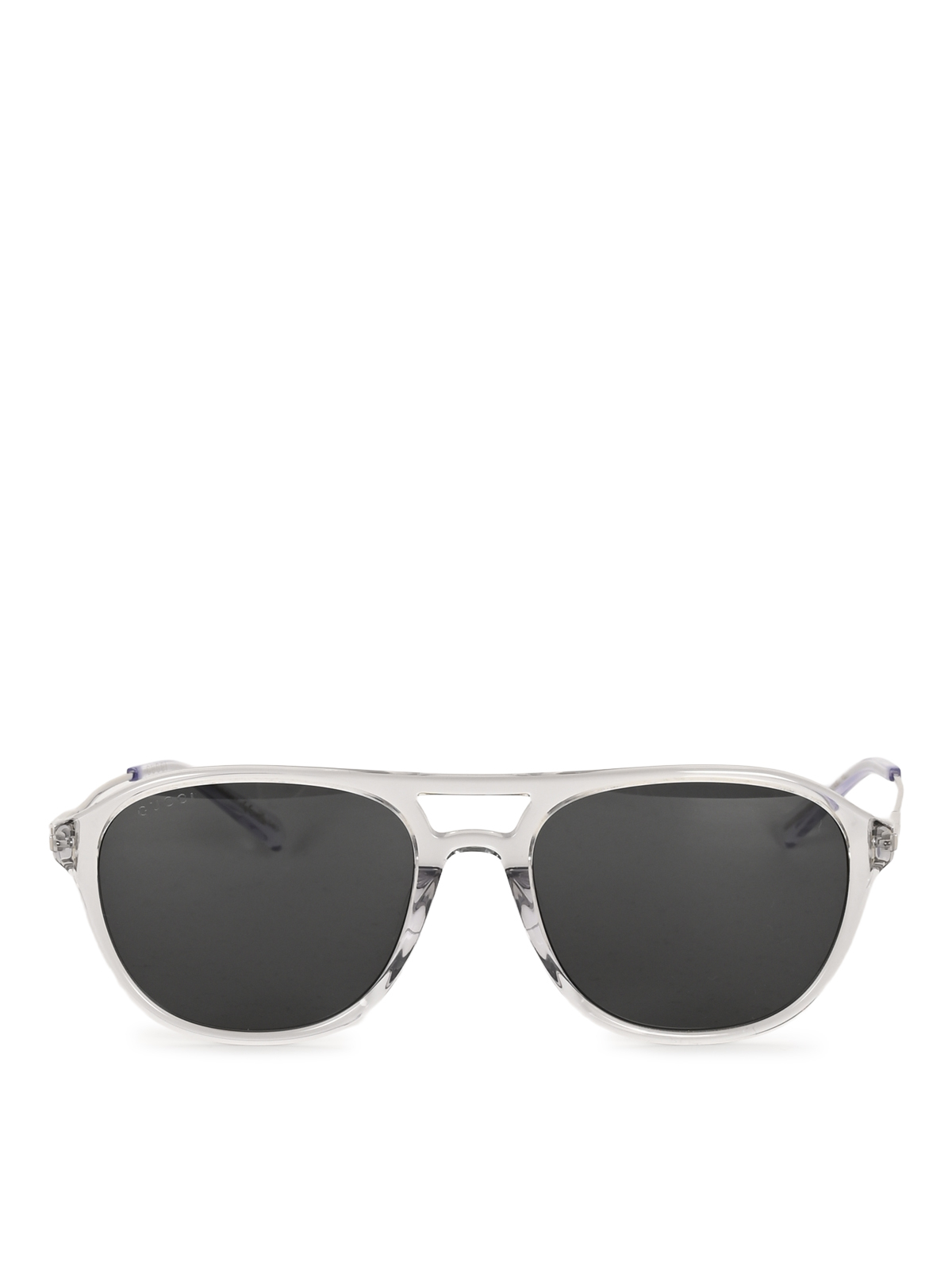 [Gucci] Sunglasses FW26 A000P8J07401712