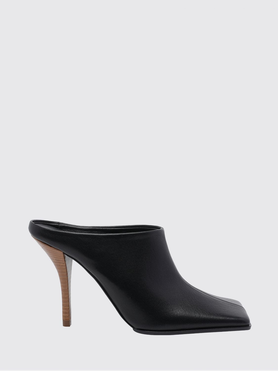 [Alaia] Sandals SS26 AA3M2015I106 999