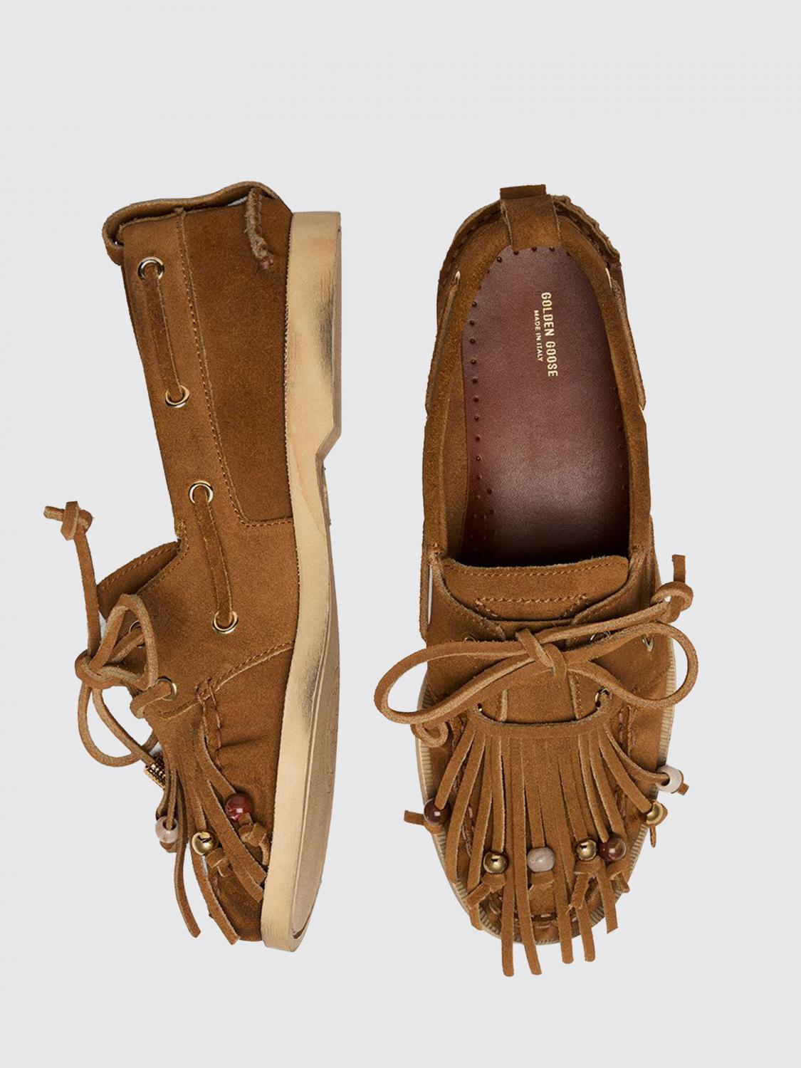 [Golden Goose] Loafer SS26 GWF01056F008190 55302