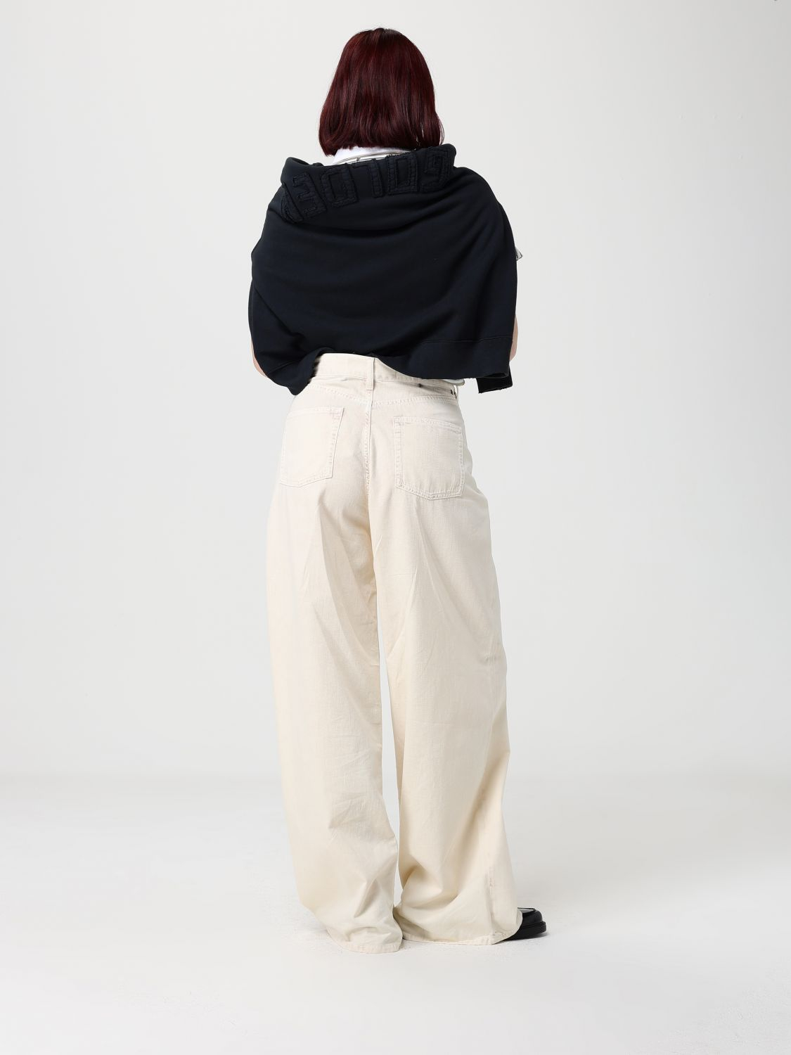 [Golden Goose] T-shirts SS26 GWP02189P002390 12364