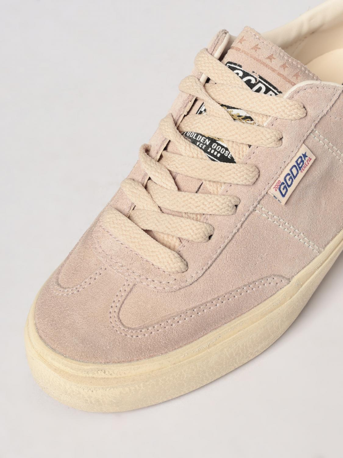 [Golden Goose] Sneakers SS26 GWF00464F008350 25698