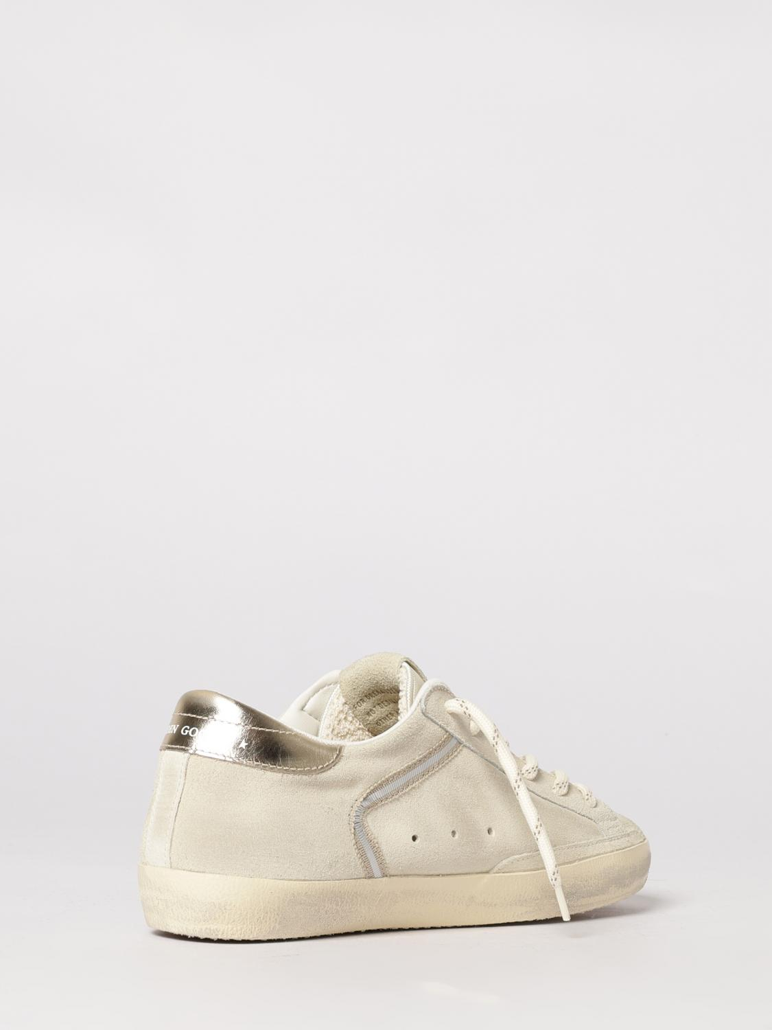 [Golden Goose] Sneakers SS26 GWF00101F008094 15647