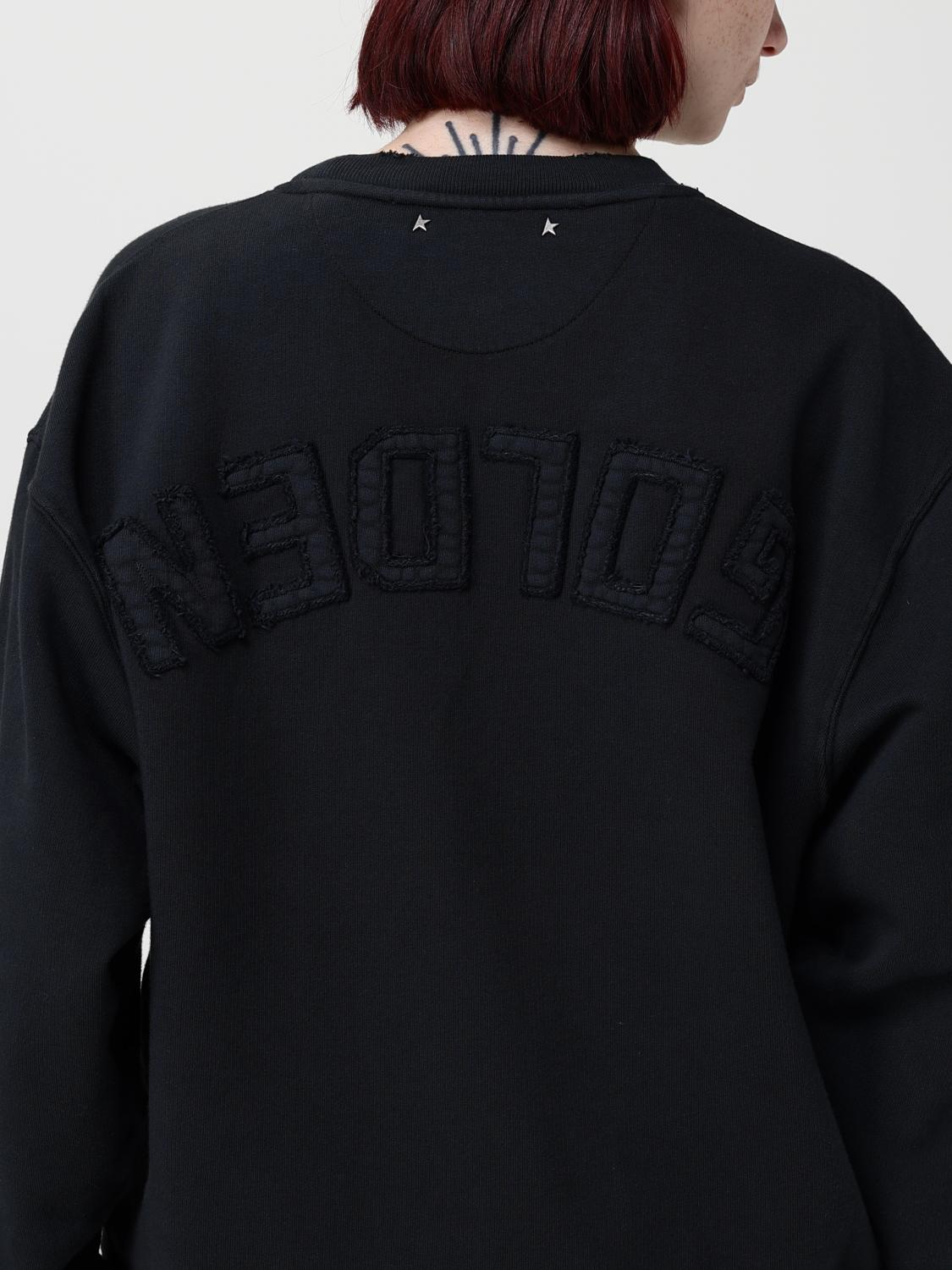 [Golden Goose] Sweatshirt SS26 GUP01872P001579 90456