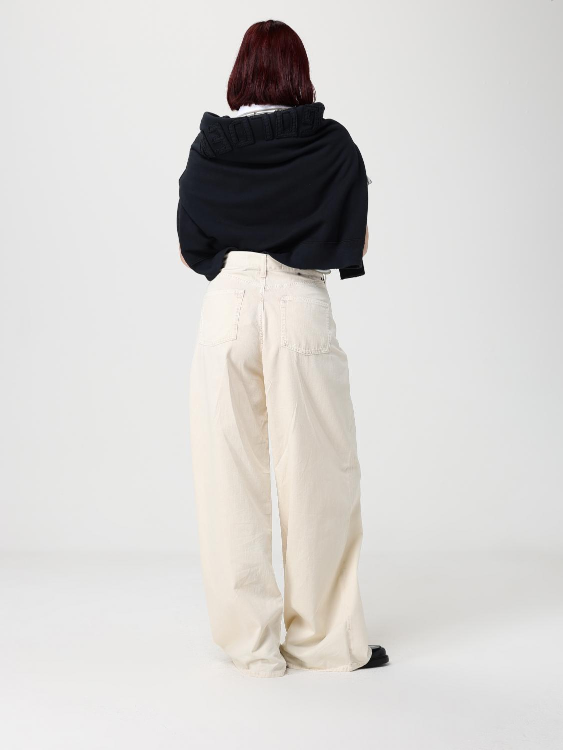 [Golden Goose] Sweatshirt SS26 GUP01872P001579 90456