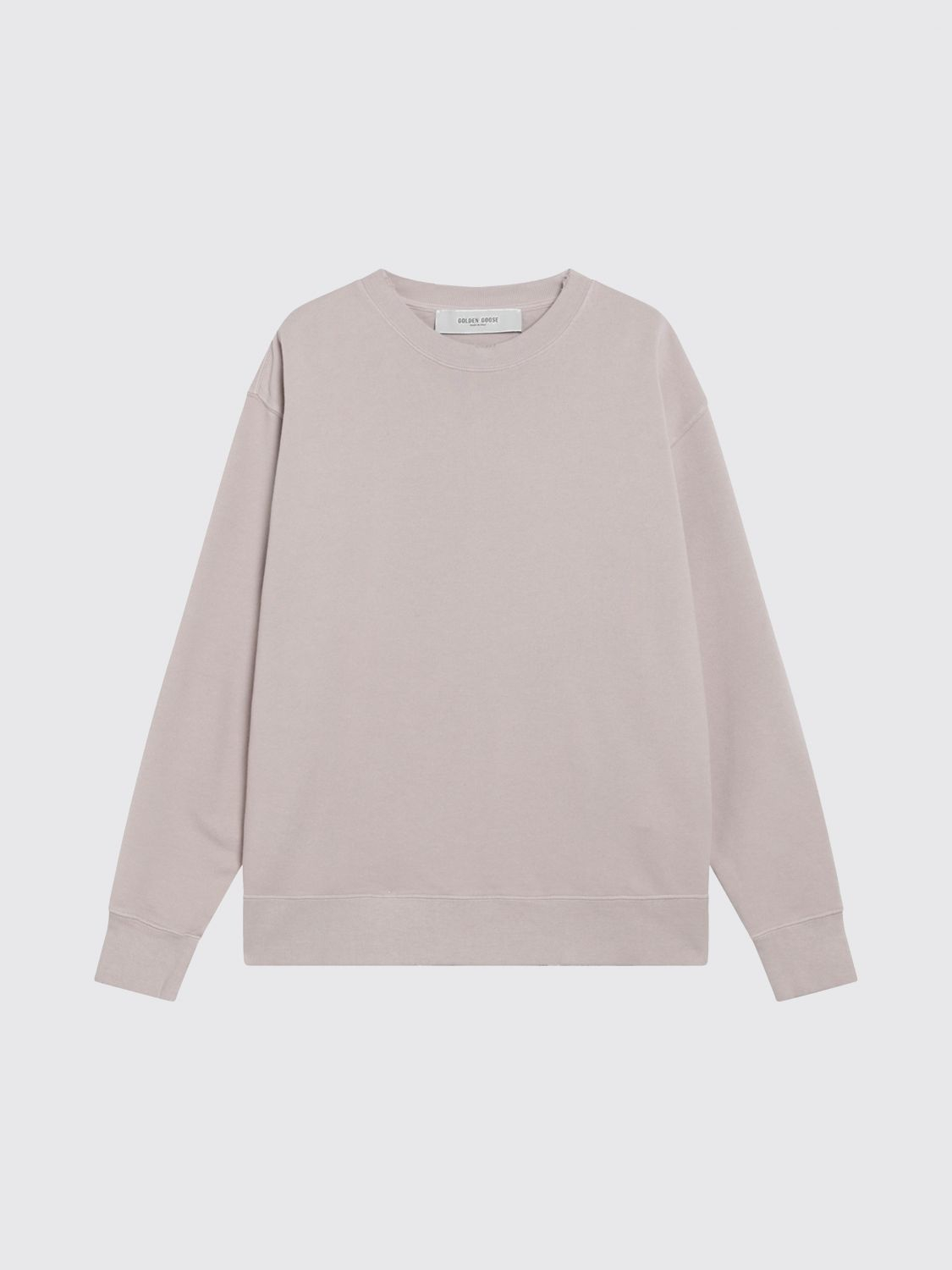 [Golden Goose] Sweatshirt SS26 GUP01872P001579 25235