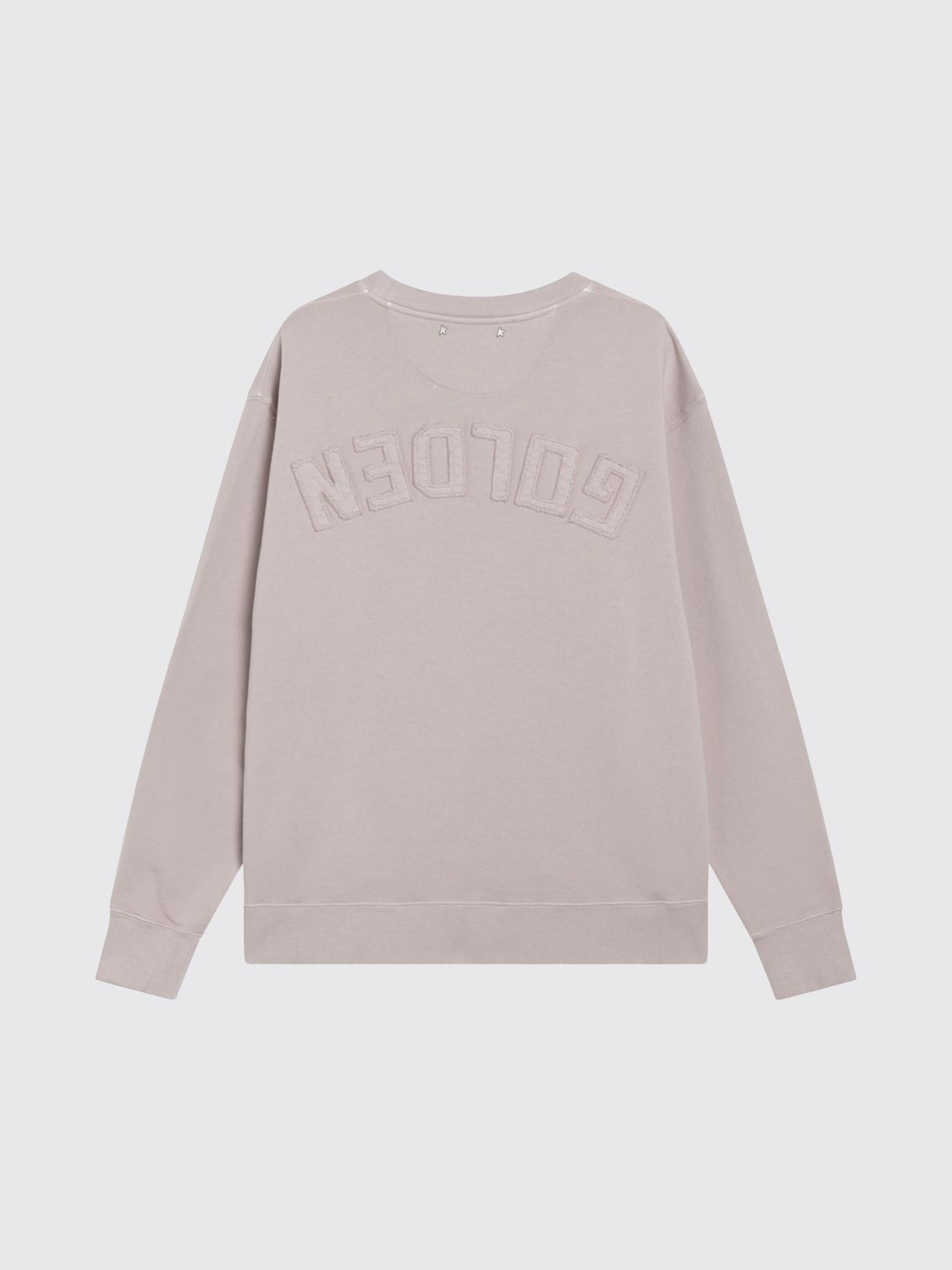 [Golden Goose] Sweatshirt SS26 GUP01872P001579 25235
