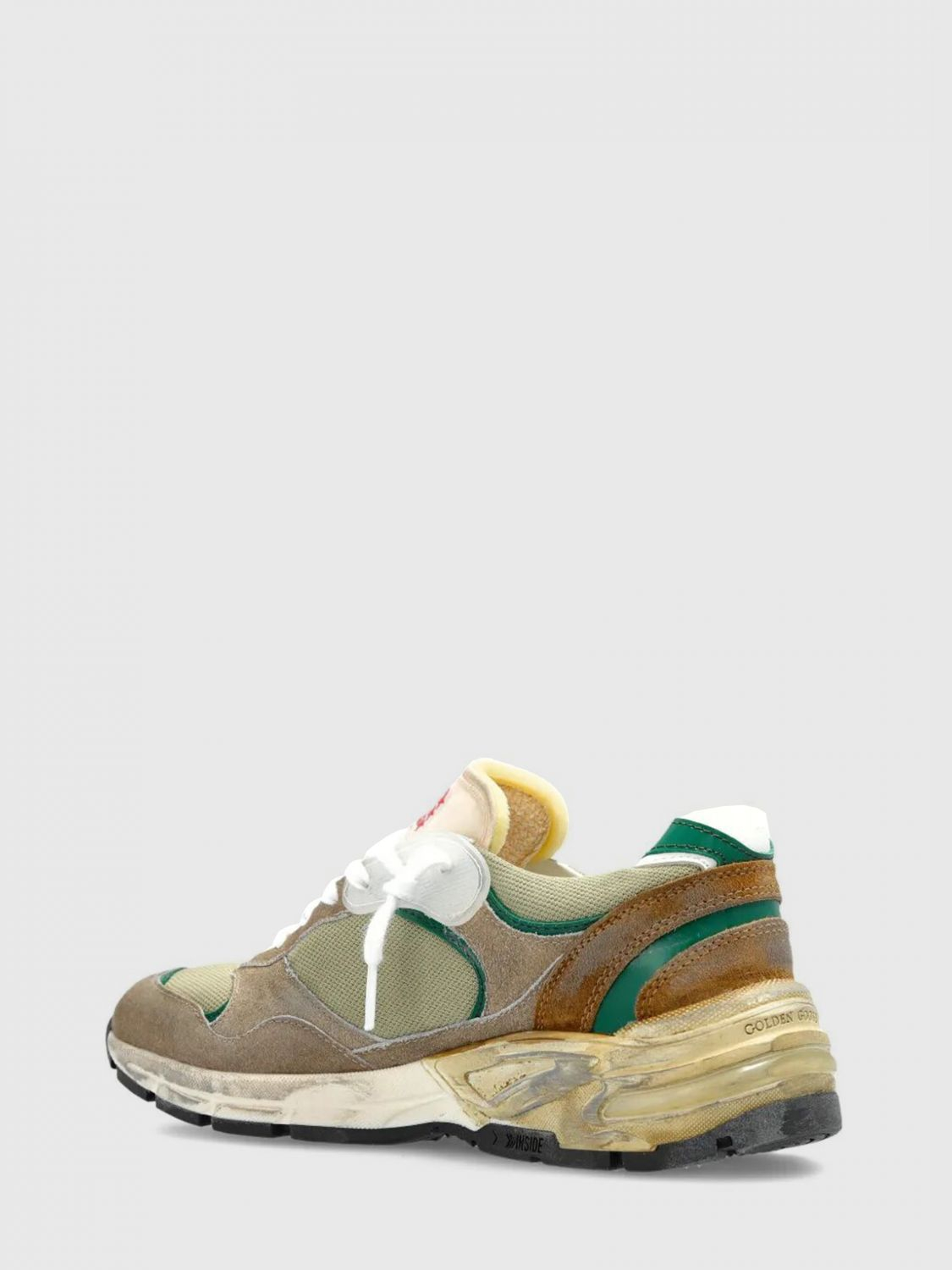 [Golden Goose] Sneakers SS26 GWF00884F006460 11207