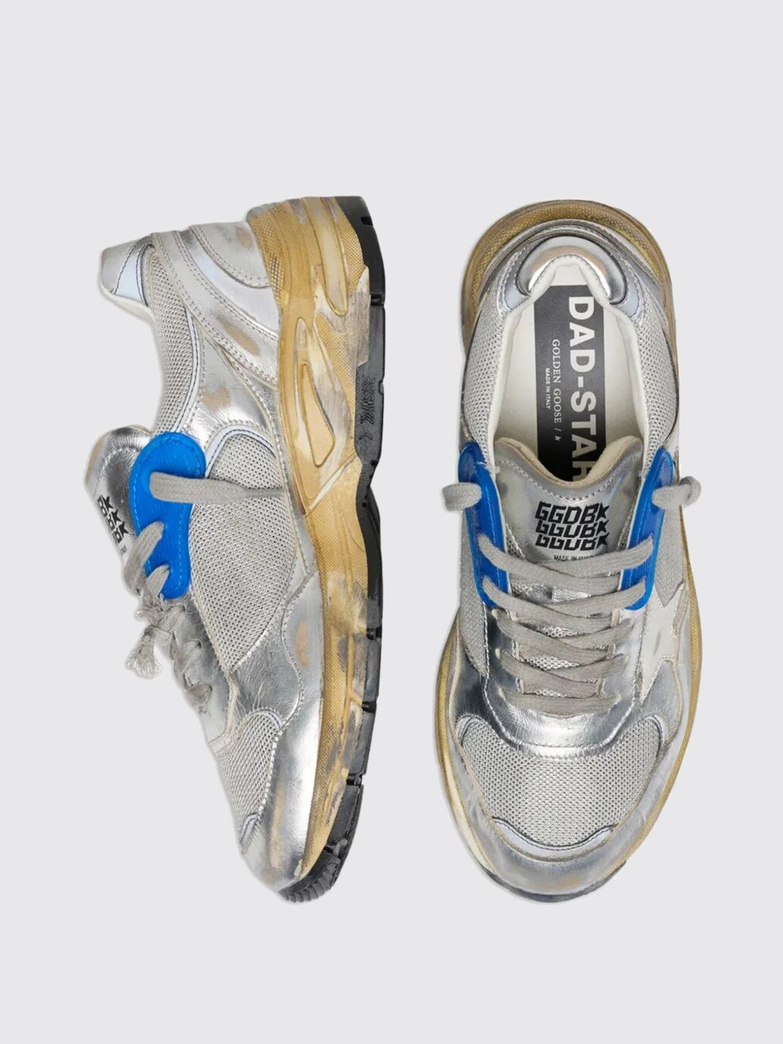 [Golden Goose] Sneakers SS26 GWF00884F001211 70137