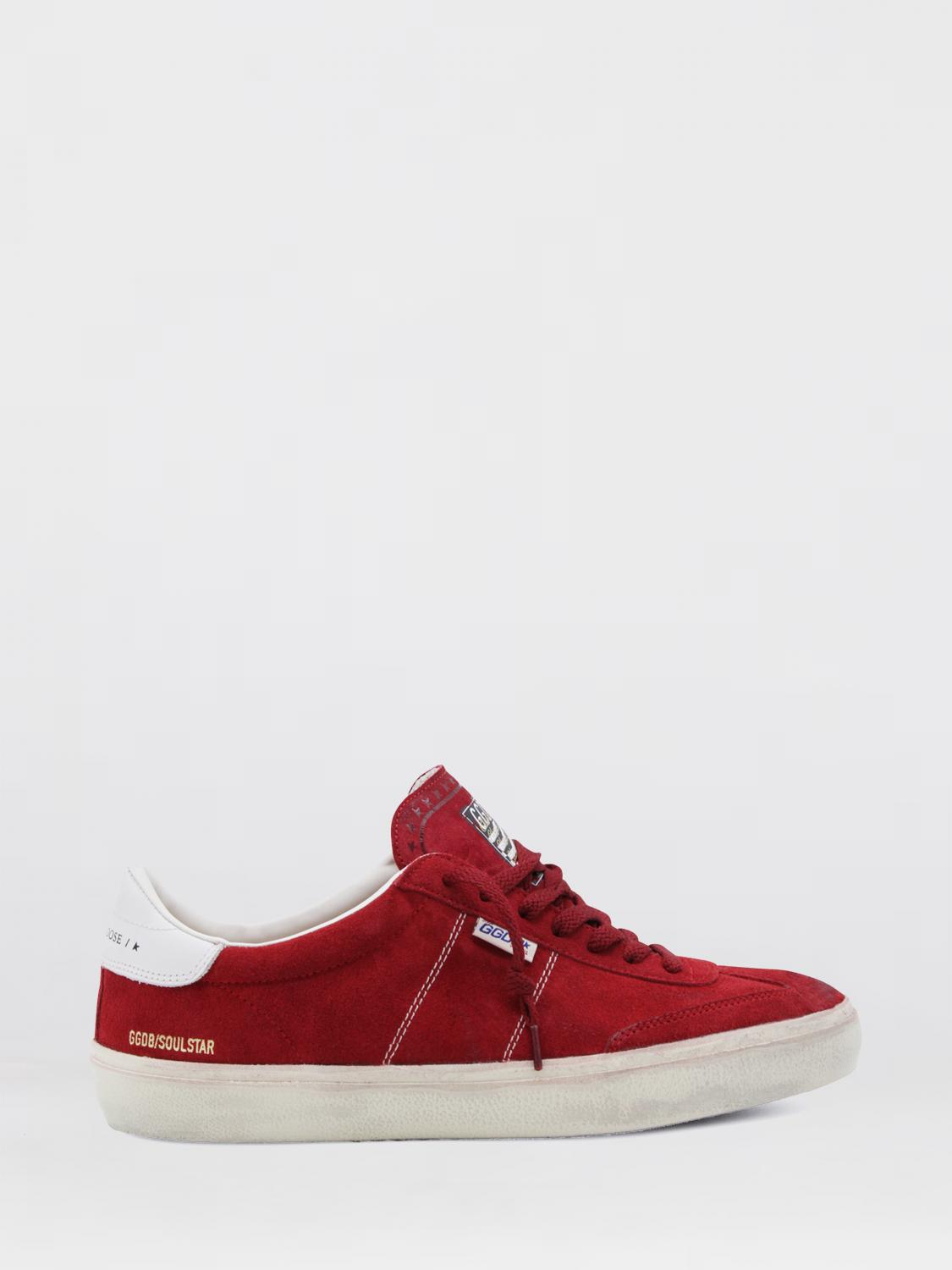 [Golden Goose] Sneakers SS26 GMF00464F008349 40469