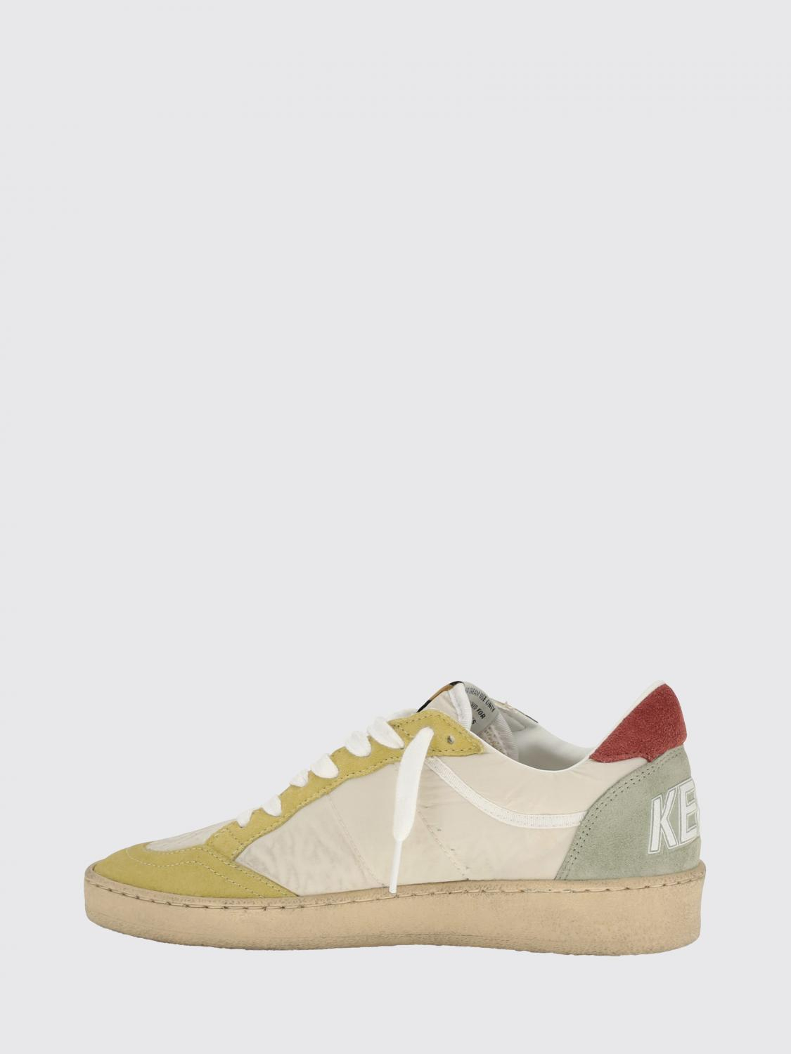 [Golden Goose] Sneakers SS26 GWF00746F008148 83254