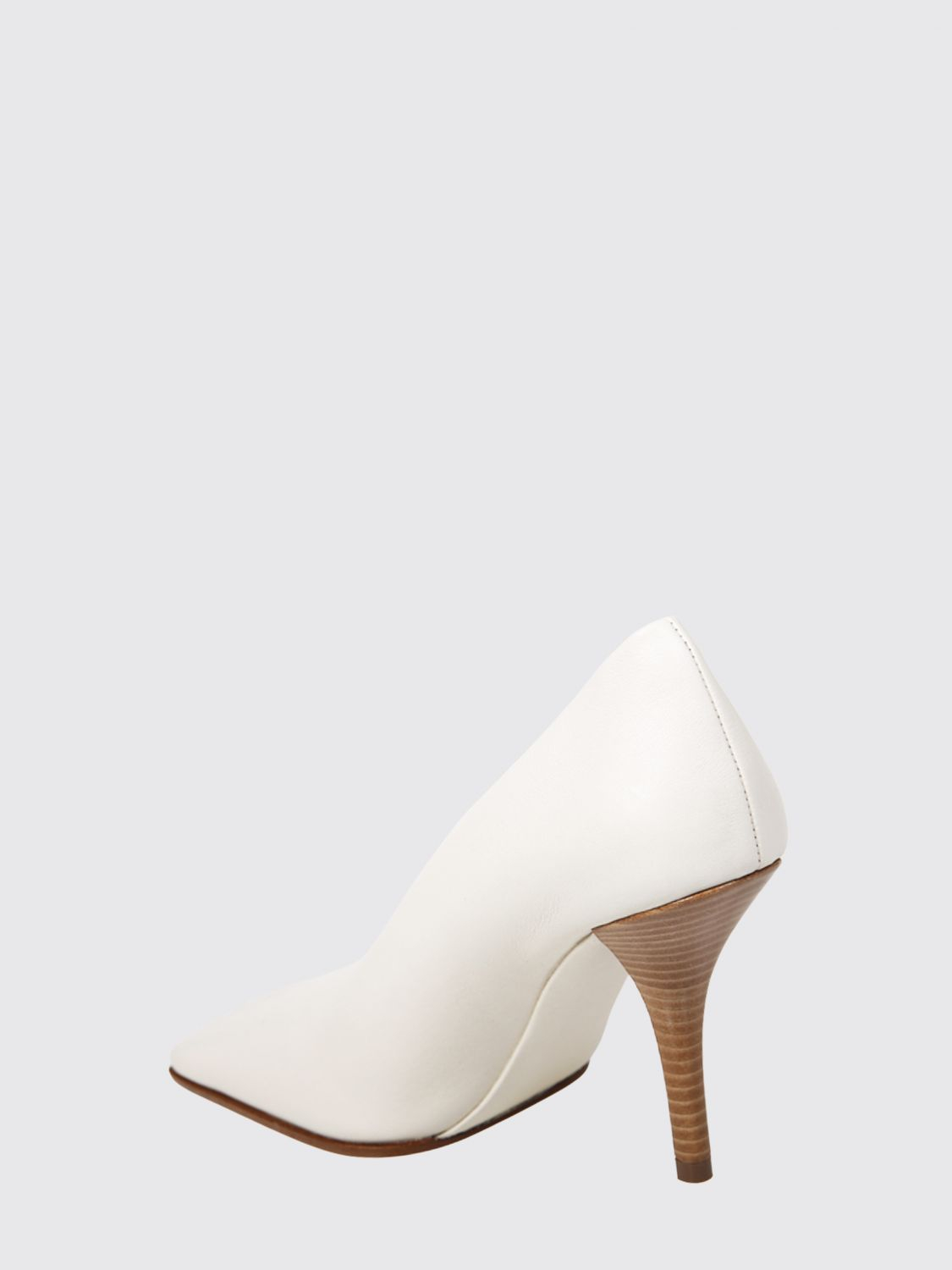 [Alaia] Pumps SS26 AA3E1020I106 055