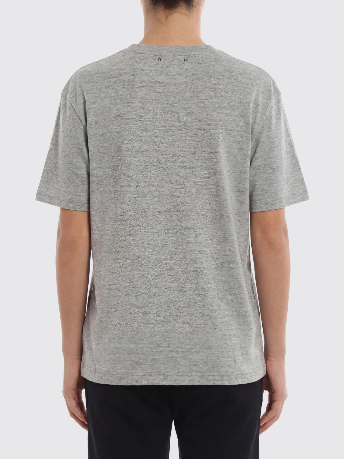 [Golden Goose] T-shirts SS26 GUP01220P002523 60255